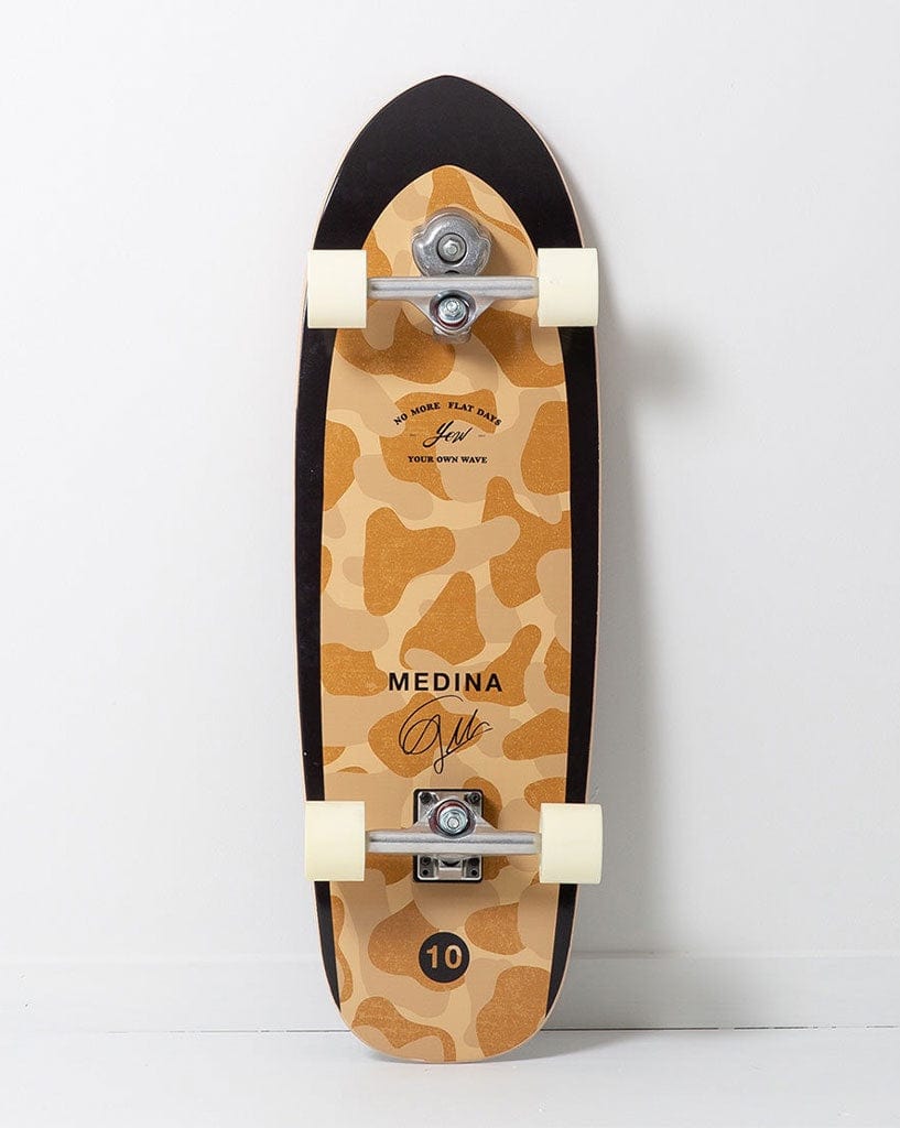 Medina x Yow Camo 33.5
